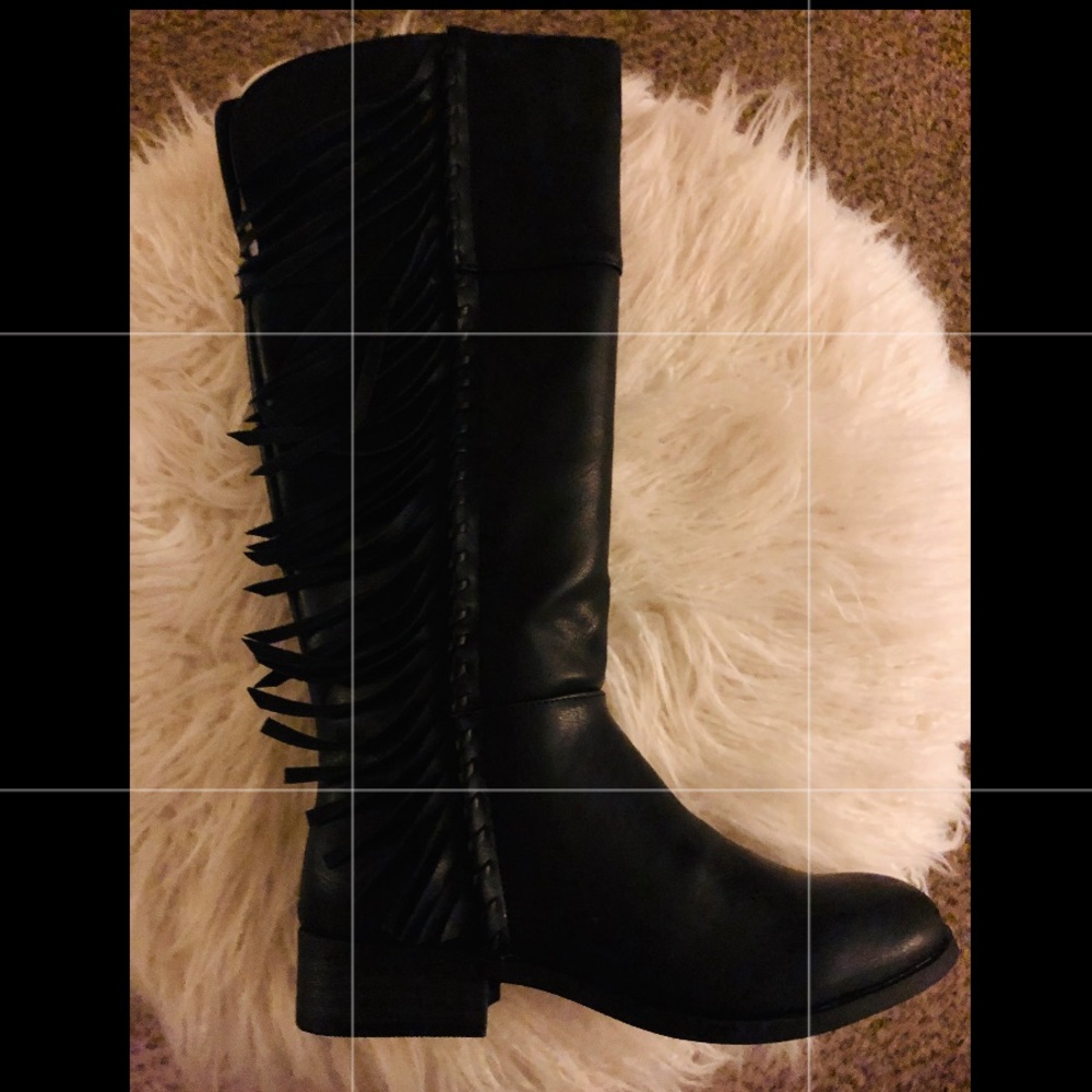 Steve Madden Authentic
